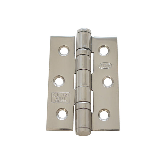 AI/HI3000-SSS (PR) Ball Bearing Hinge, Morgans OJ