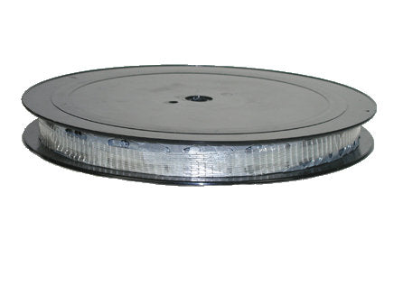 Galvanised Razor Wire Medium B50 50mtr, Morgans OJ