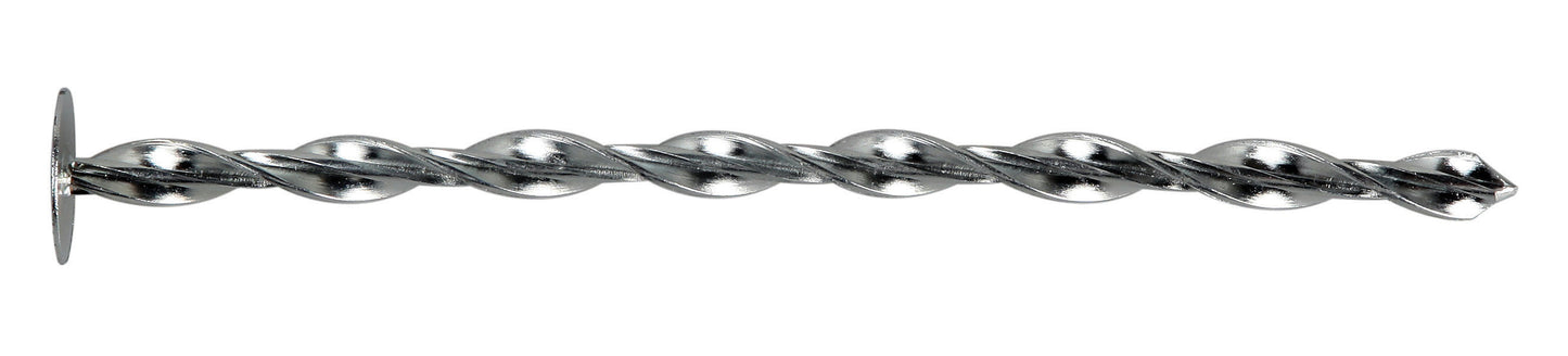 Big Twist Nails BZP, Morgans OJ