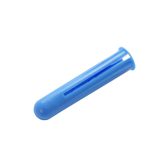 P5 UF Blue Expansion Plugs, Morgans OJ