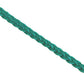 Braided Poly Rope (Reel), Morgans OJ