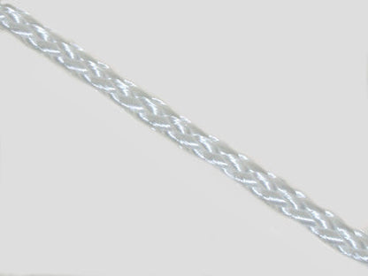 Braided Poly Rope (Reel), Morgans OJ