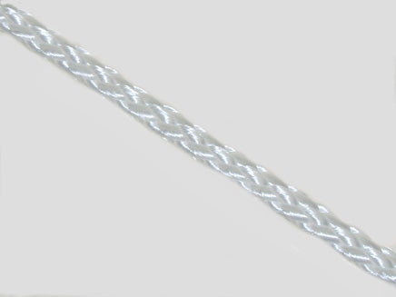 Braided Poly Rope (Reel), Morgans OJ