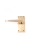 Budget Victorian Brass Furniture PLB, Morgans OJ
