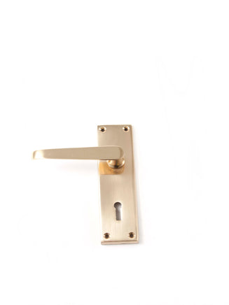Budget Victorian Brass Furniture PLB, Morgans OJ
