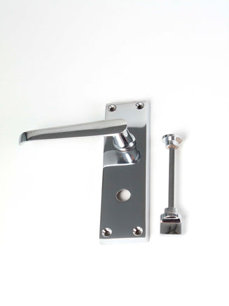 Budget Victorian Brass Bathroom Furniture PC  - HQ1579/2, Morgans OJ