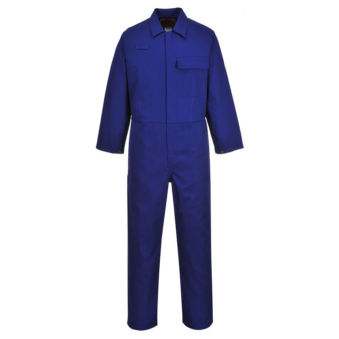 CE Safe-Welder Coverall, Morgans PW