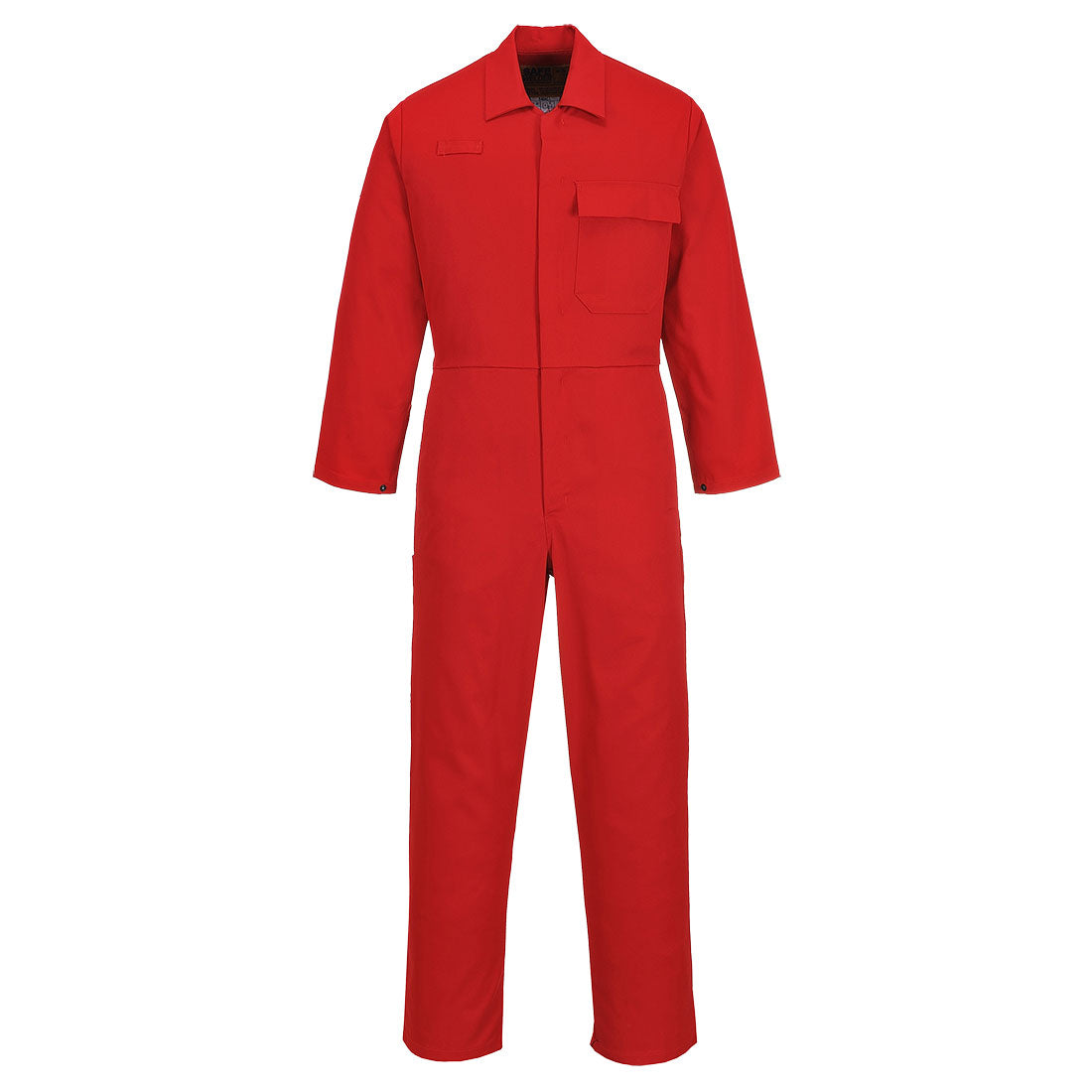 CE Safe-Welder Coverall, Morgans PW
