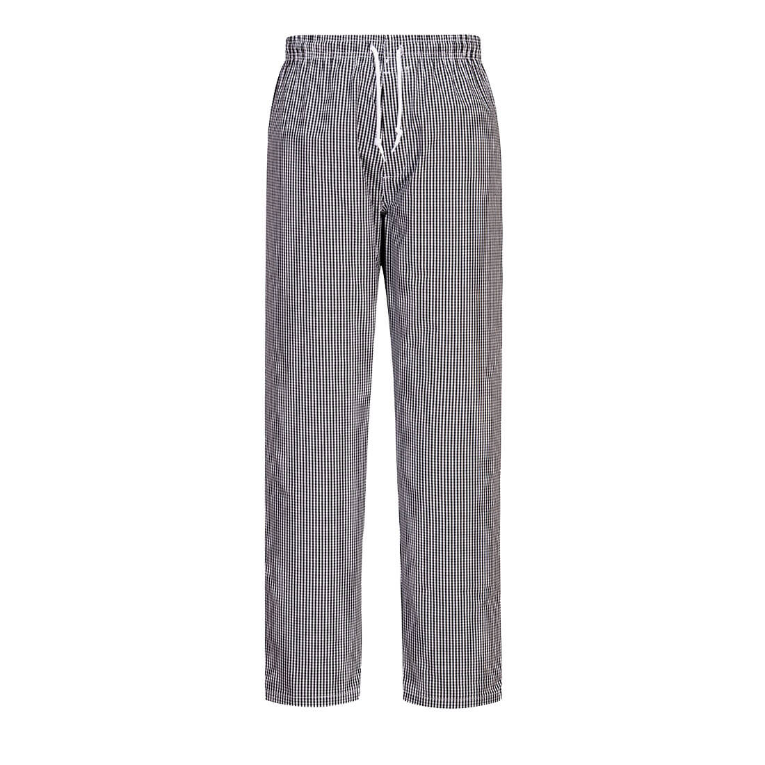 Bromley Chefs Trousers, Morgans PW