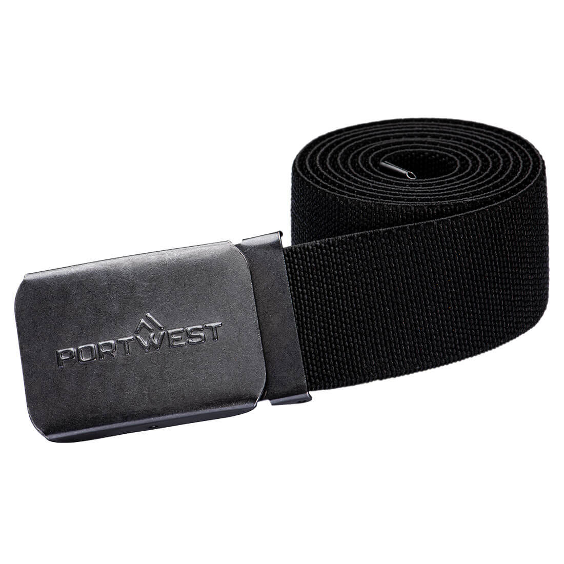 Elasticated Work Belt, Morgans PW