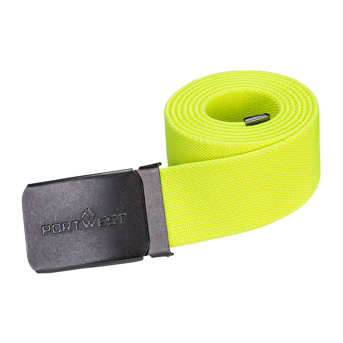 Elasticated Work Belt, Morgans PW