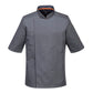 Mesh Air Pro Jacket S/S, Morgans PW