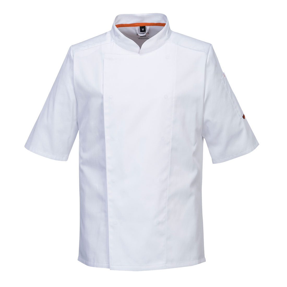 Mesh Air Pro Jacket S/S, Morgans PW
