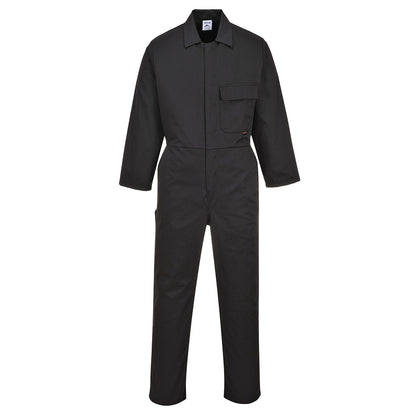 Classic Coverall, Morgans PW