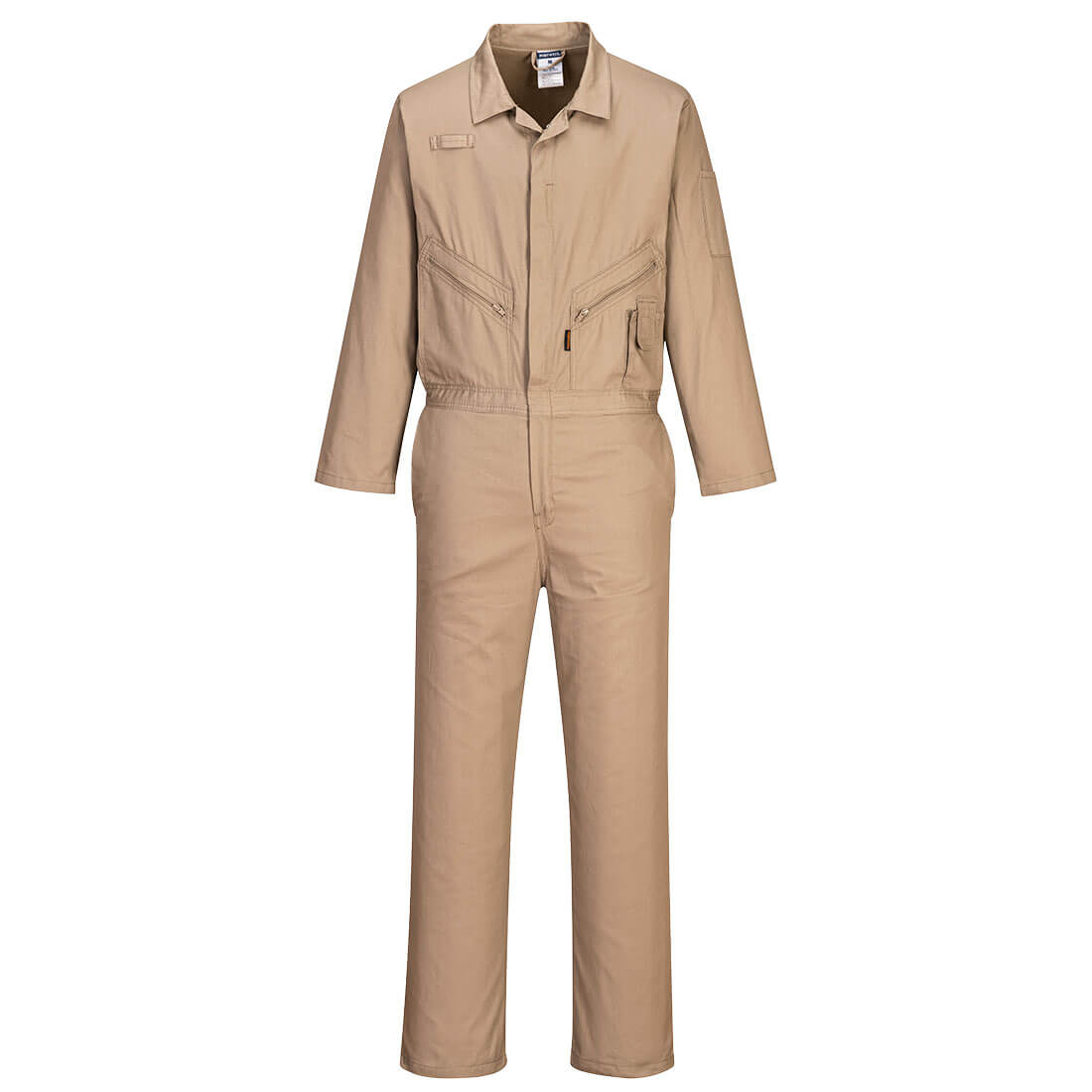 Dubai Cotton Coverall, Morgans PW