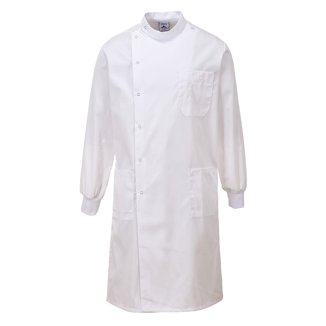 Howie Coat - Texpel Finish, Morgans PW