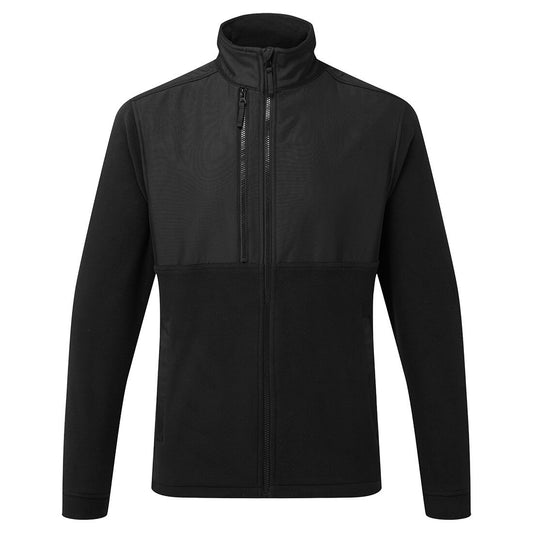 WX2 Eco Fleece, Morgans PW