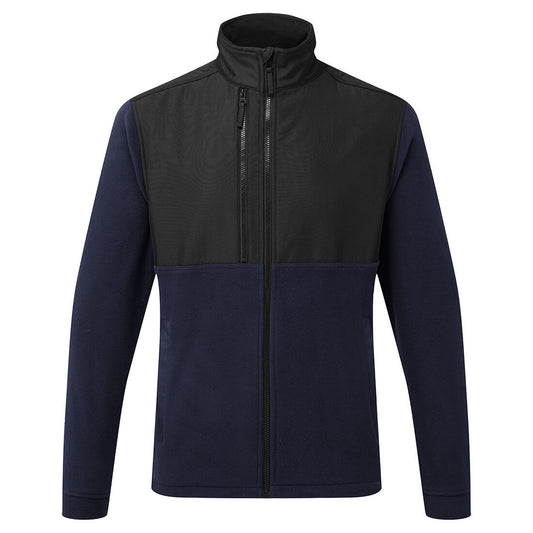 WX2 Eco Fleece, Morgans PW