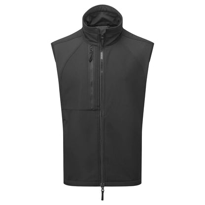 WX2 Eco Softshell Gilet (2L), Morgans PW