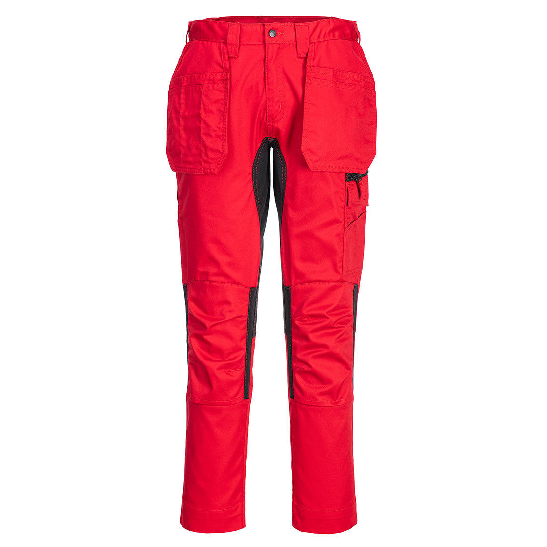 WX2 Eco Stretch Holster Trousers, Morgans PW