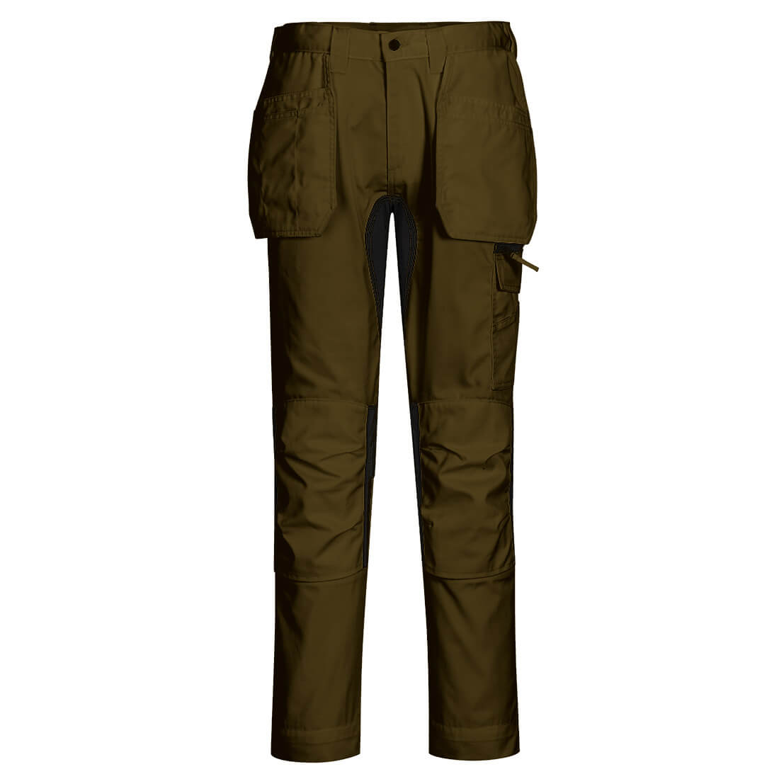 WX2 Eco Stretch Holster Trousers, Morgans PW
