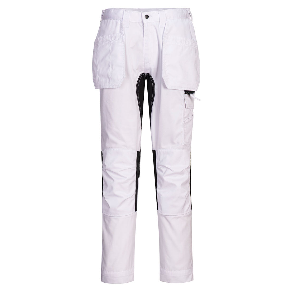 WX2 Eco Stretch Holster Trousers, Morgans PW