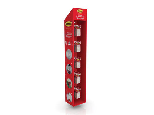 17026 Peg Wing Unit, Command™