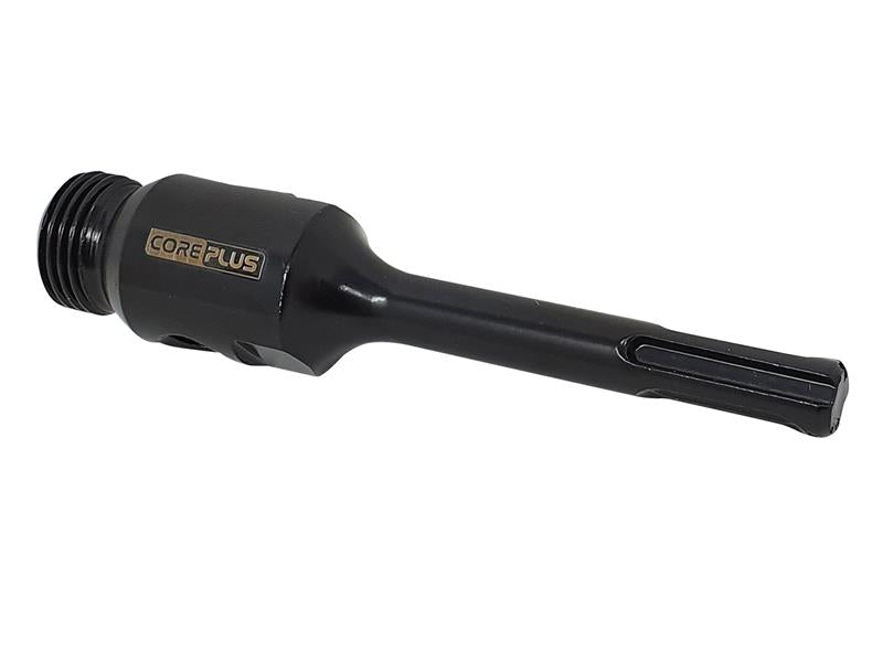 DCA115SDS SDS Extension Adaptor 115mm, CorePlus