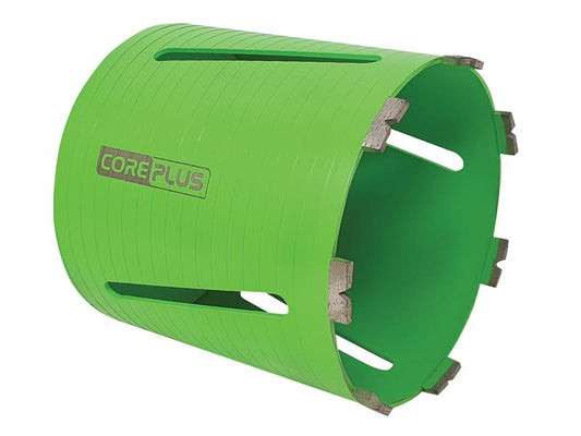 DCD152 Diamond Dry Core Drill Bit 152mm, CorePlus