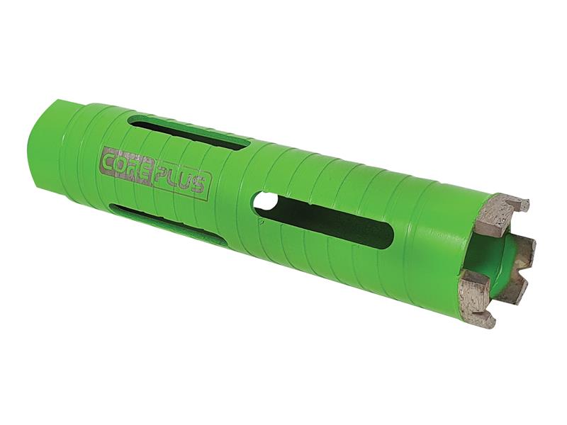 DCD32 Diamond Dry Core Drill Bit 32mm, CorePlus