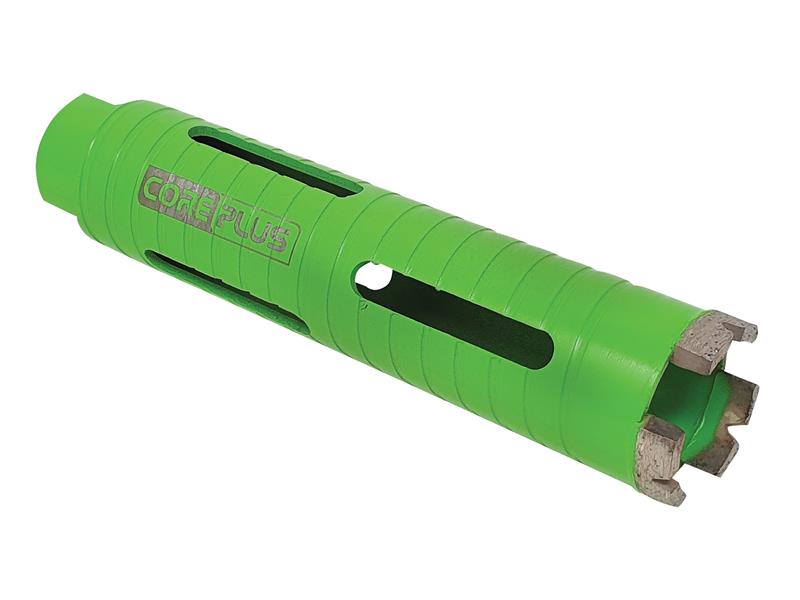 DCD38 Diamond Dry Core Drill Bit 38mm, CorePlus