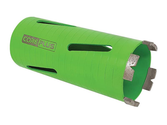 DCD52 Diamond Dry Core Drill Bit 52mm, CorePlus