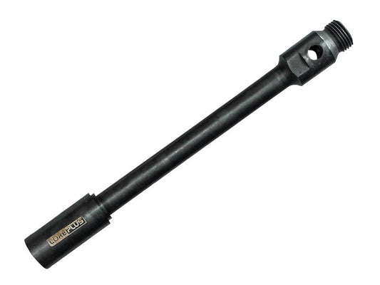 DCEXT250 Drill Bit Extension Bar 250mm, CorePlus