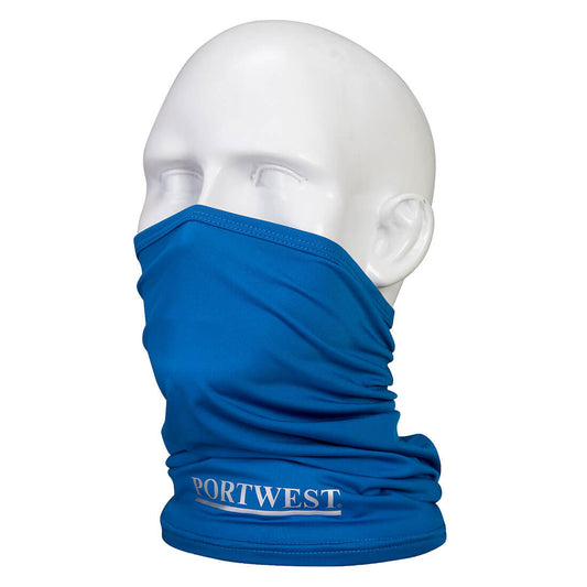 Anti-Microbial Multiway Scarf, Morgans PW