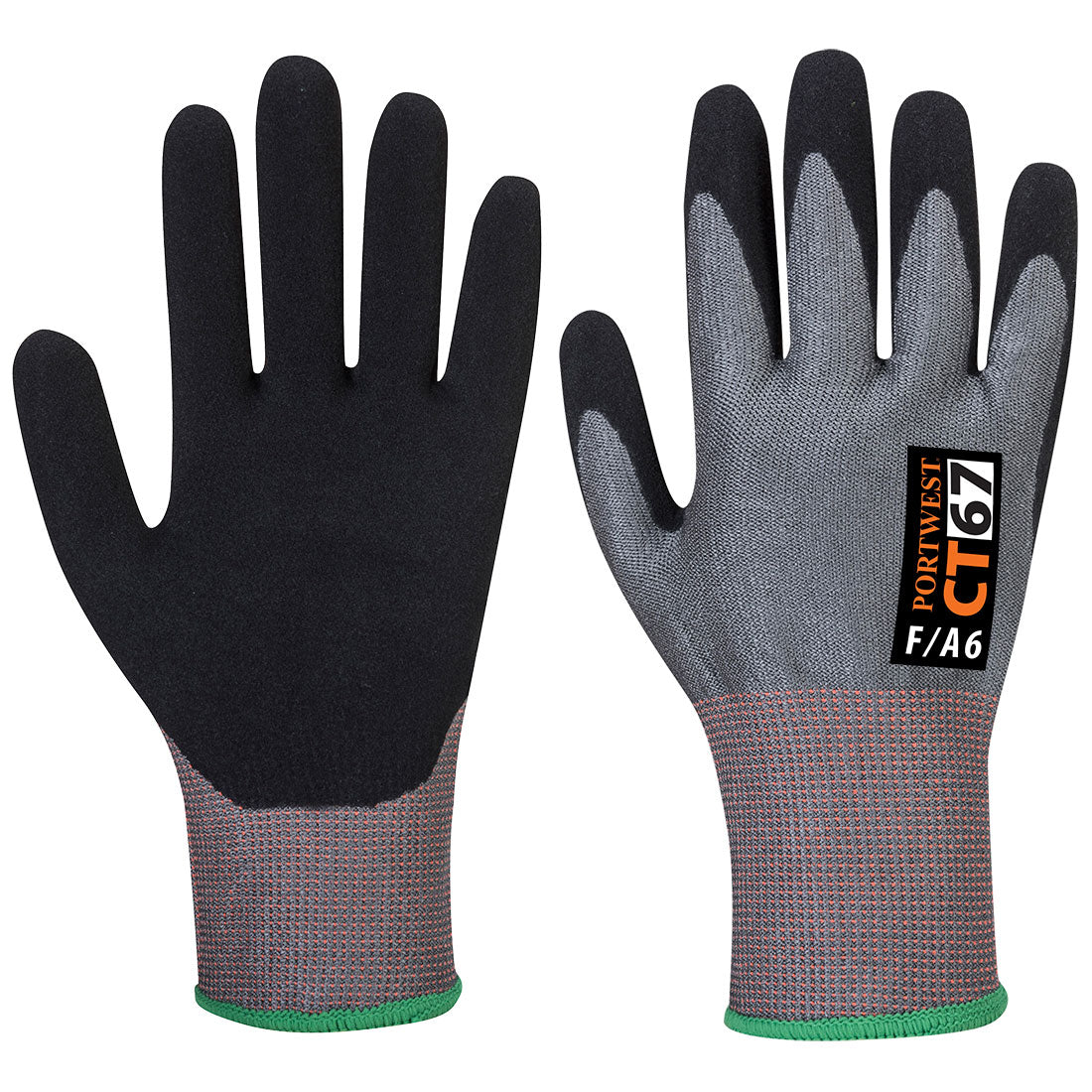 CT Cut F13 Nitrile Glove