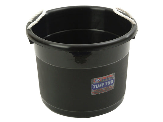 Muck Bucket 39 litre - Black, Curver