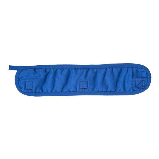 Cooling Helmet Sweatband (Sold in Pairs), Morgans PW