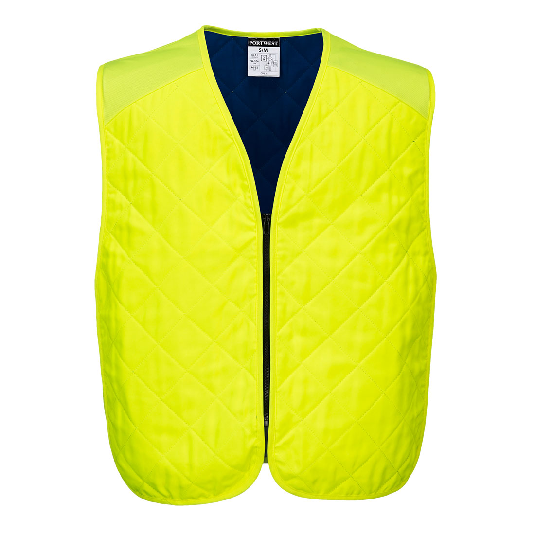 Cooling Evaporative Vest, Morgans PW