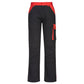 Poznan Cotton Trousers, Morgans PW