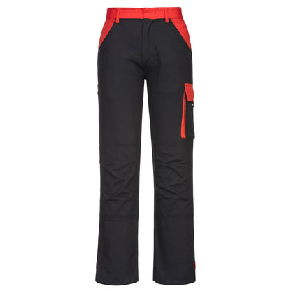 Poznan Cotton Trousers, Morgans PW