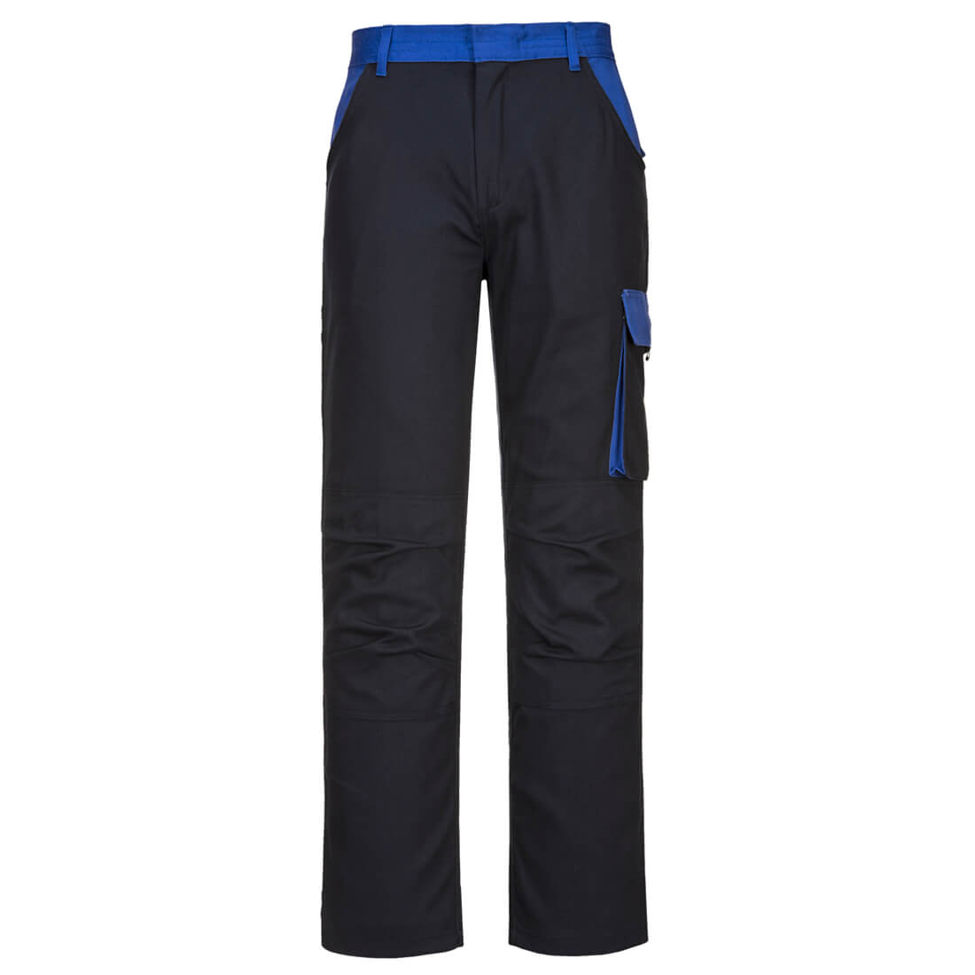 Poznan Cotton Trousers, Morgans PW