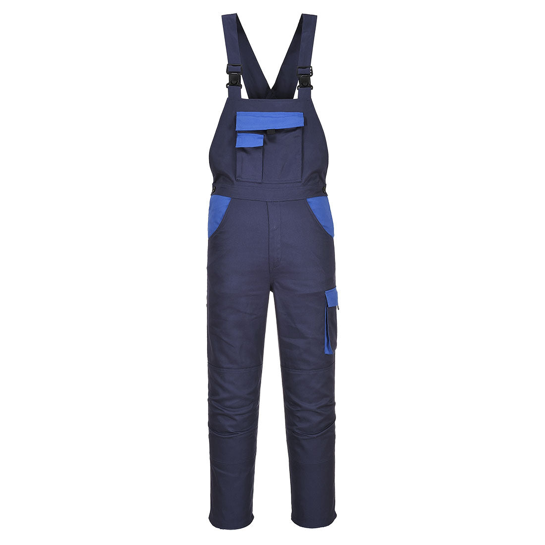Warsaw Bib and Brace, Morgans PW