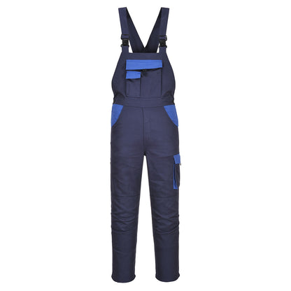 Warsaw Bib and Brace, Morgans PW