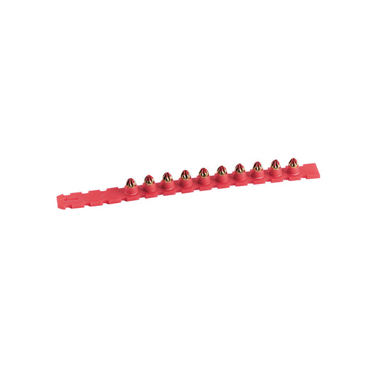 Medium/High Cartridge Strips, Morgans OJ