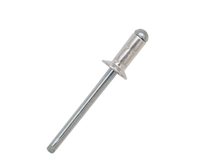 3.2 Aluminium / Steel Countersunk Head Multigrip JRP Rivets, Morgans OJ