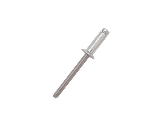 2.4 Aluminium / Steel Countersunk Head JRP Rivets, Morgans OJ