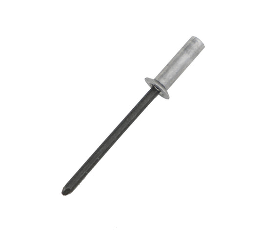 3.2 Aluminium / Steel Countersunk Head Sealed JRP Rivets, Morgans OJ