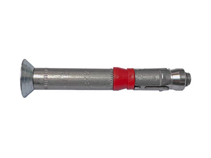 A4-316 St/St ETA Option 1 Heavy Duty Anchors Csk Head CE, Morgans OJ