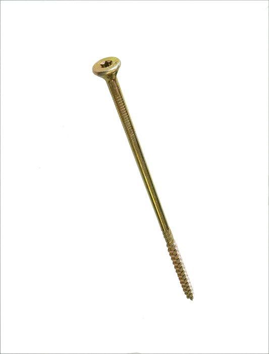 Heavy Duty Timber Screw., Morgans OJ