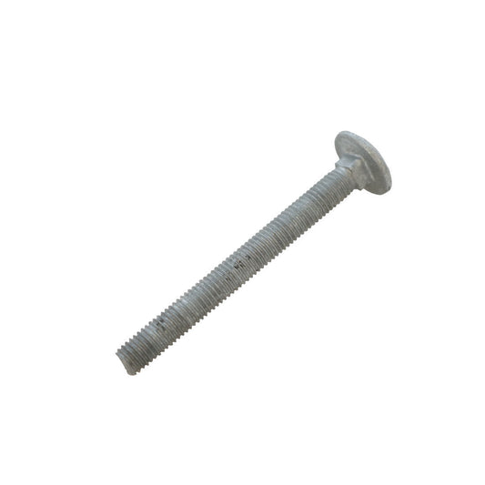M12 - Cup Square Hex Bolts DIN 603 Galv CE, Morgans OJ